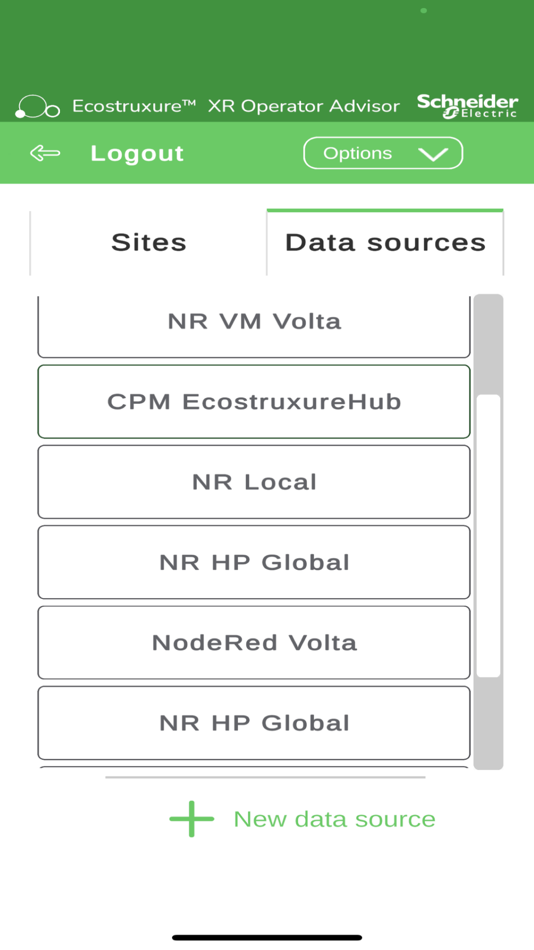 #2. XR Operator Advisor (iOS) 由: Schneider Electric SA