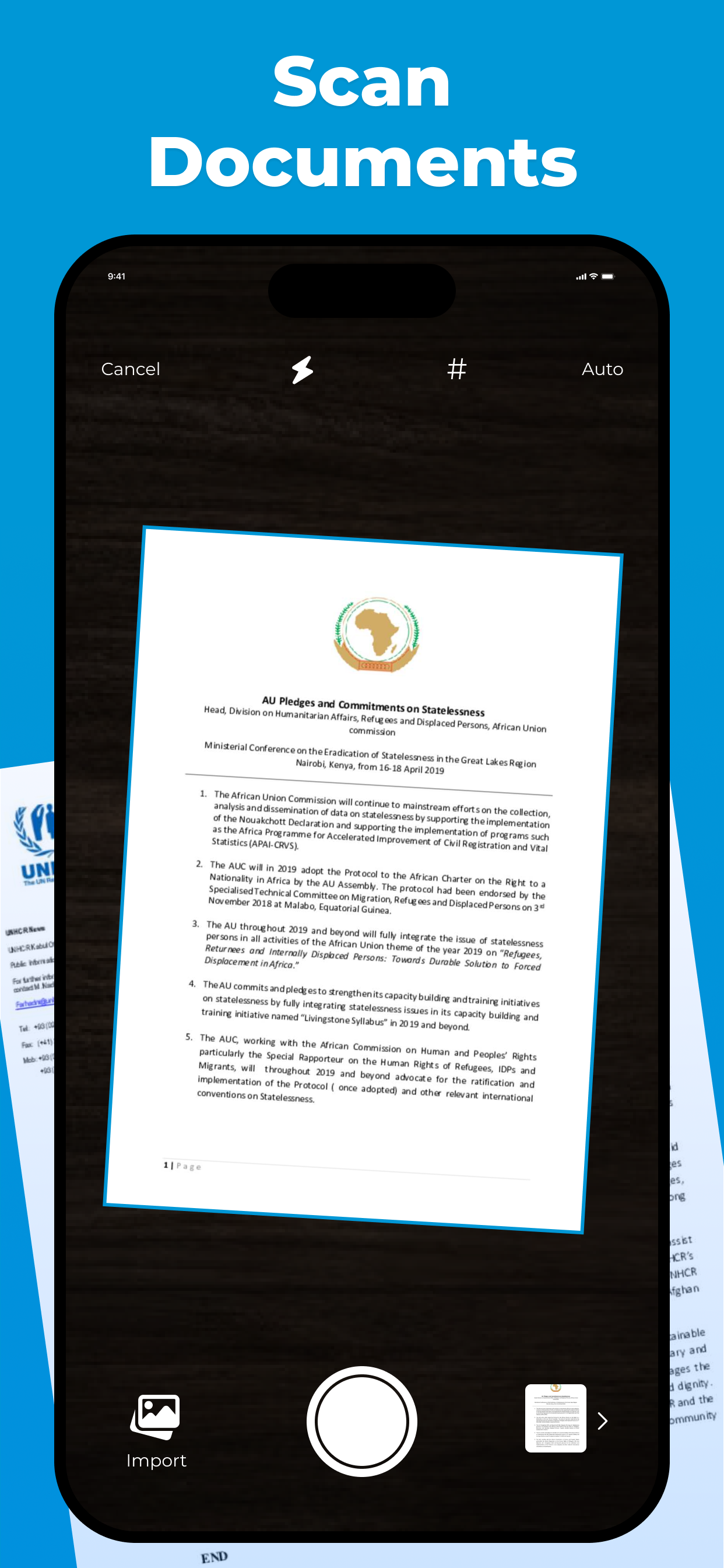 Printer App: Smart Printer screenshot 3