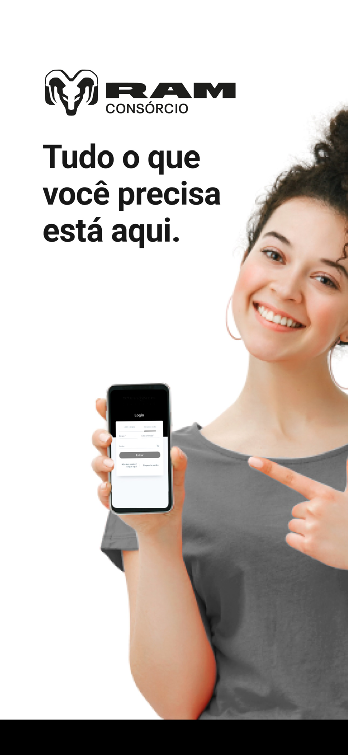 RAM Consórcio