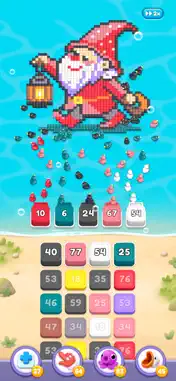 Tiny Feast screenshot 2