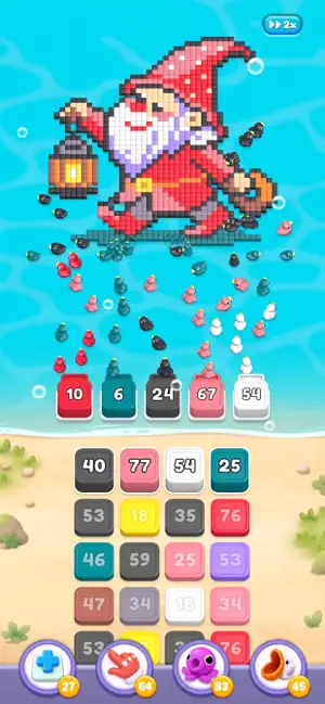 Tiny Feast screenshot 2