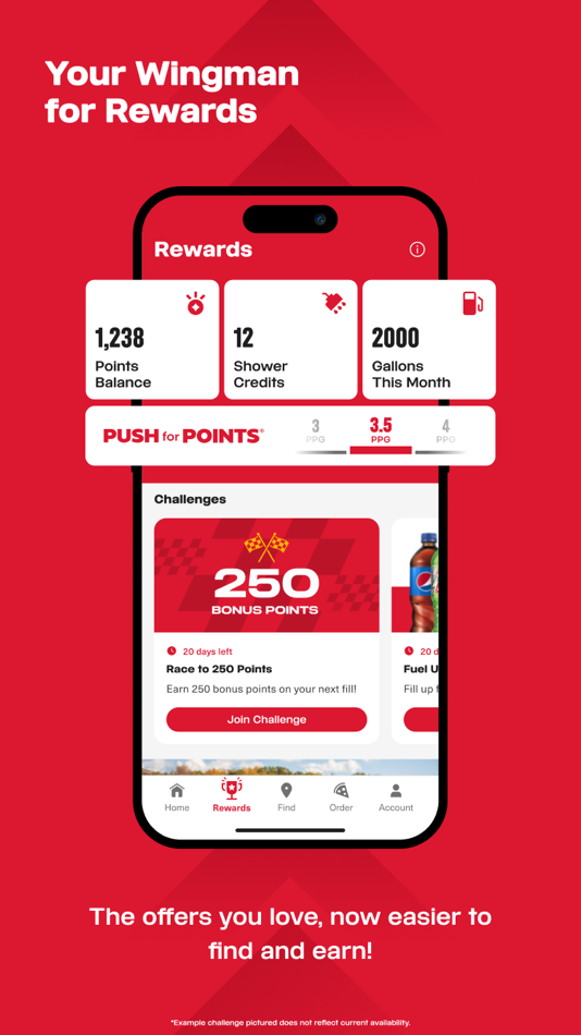 #2. Pilot: myRewards (iOS) 由: Pilot Flying J