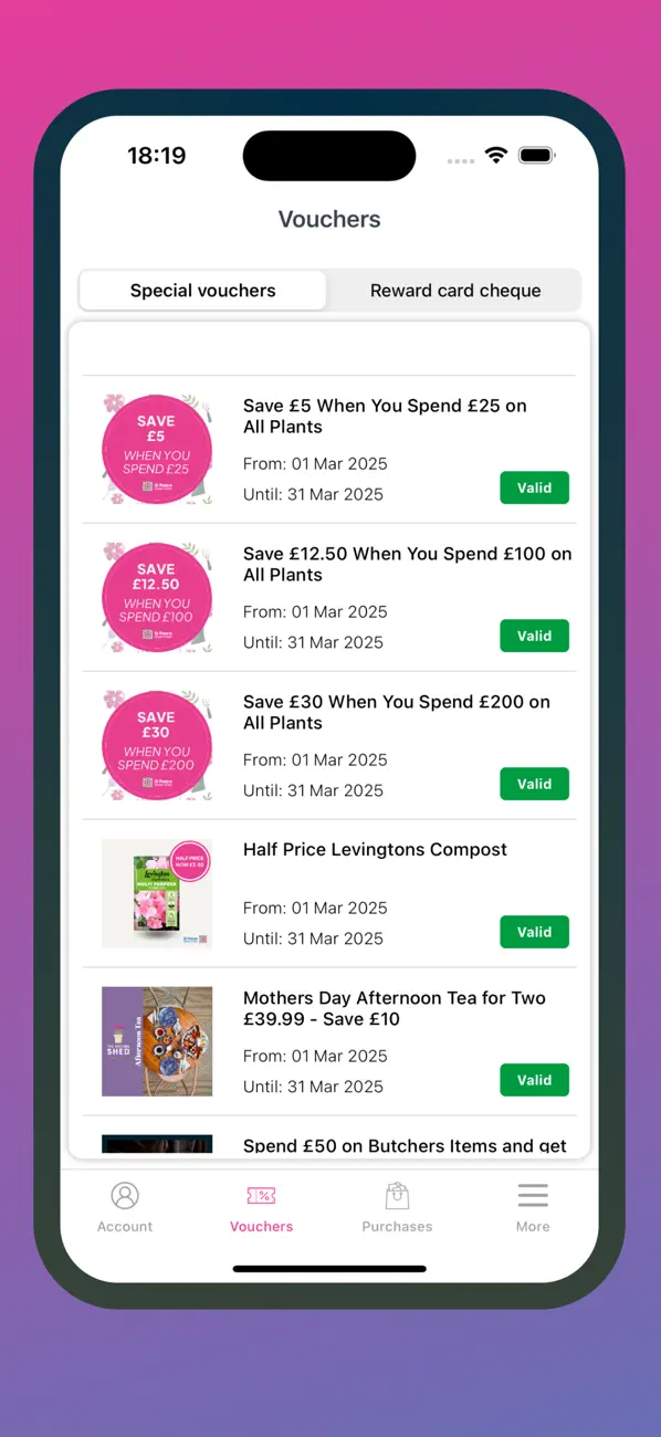 Screenshot #2 pour St Peters Garden Centre