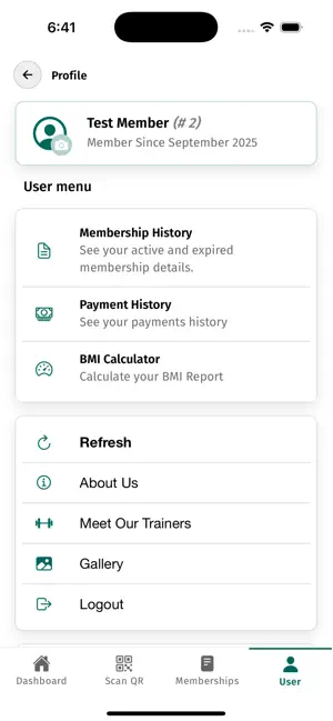 The Boxx screenshot 3