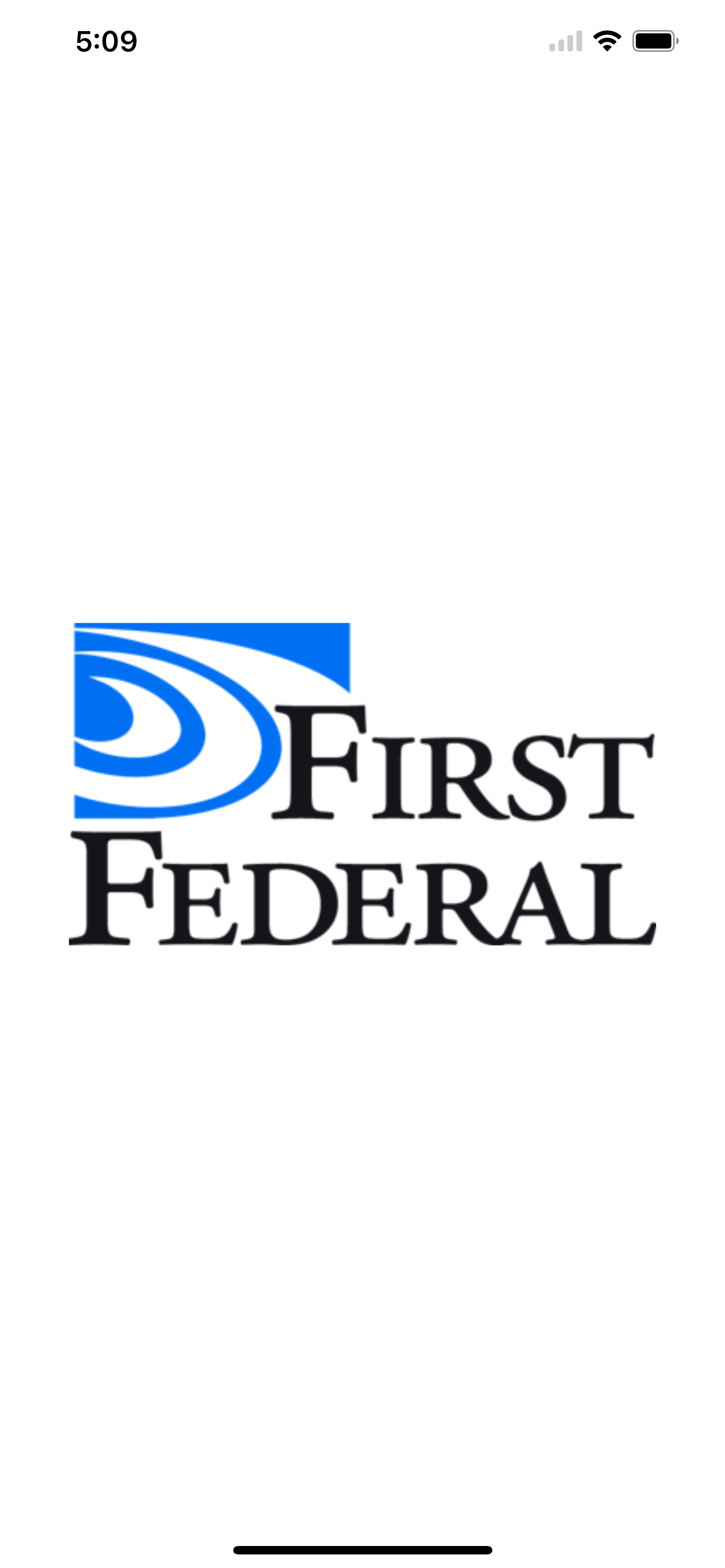 First Federal MS FirstWithUs