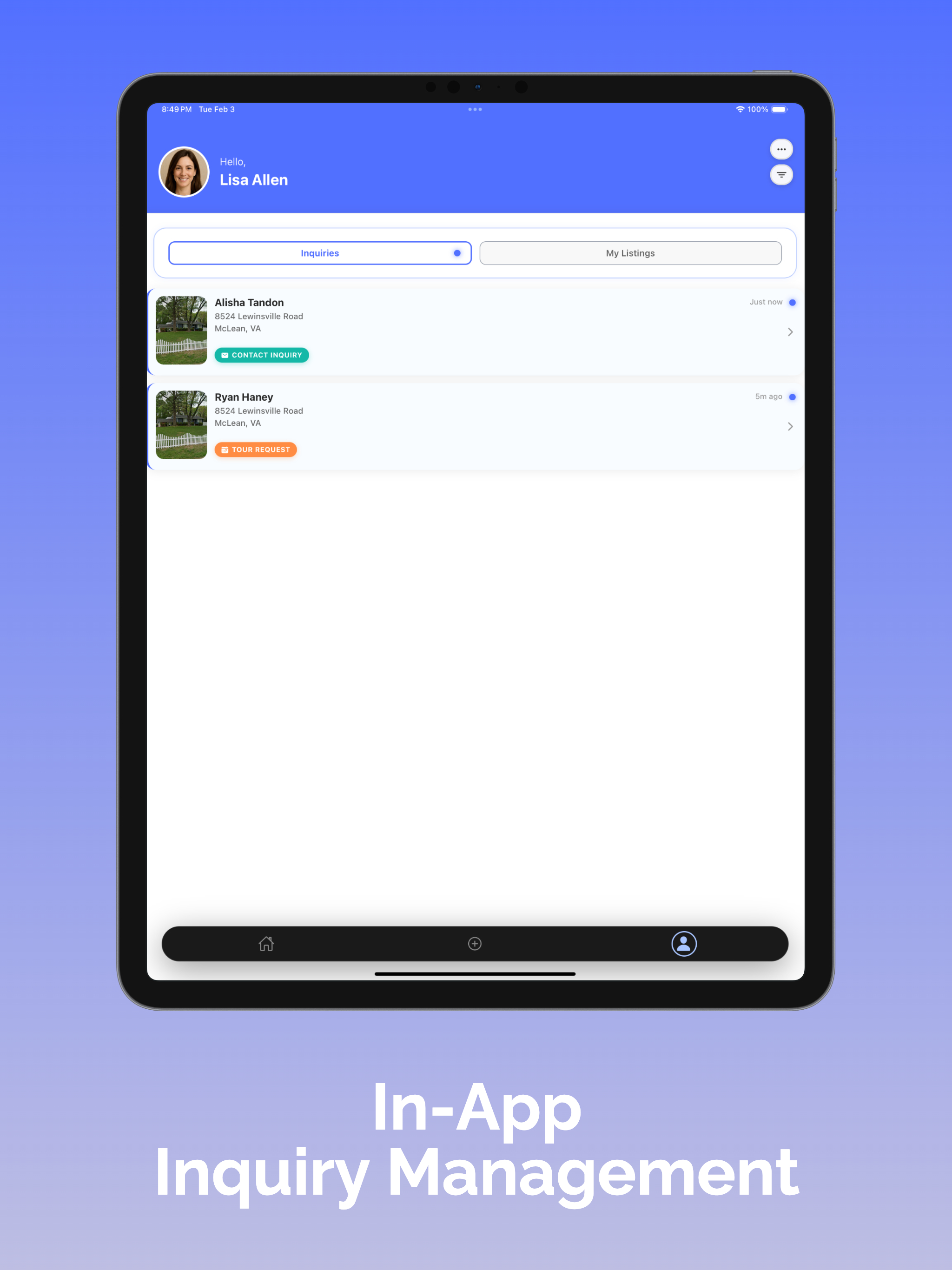 HOMI: Find Your Next Apartment
