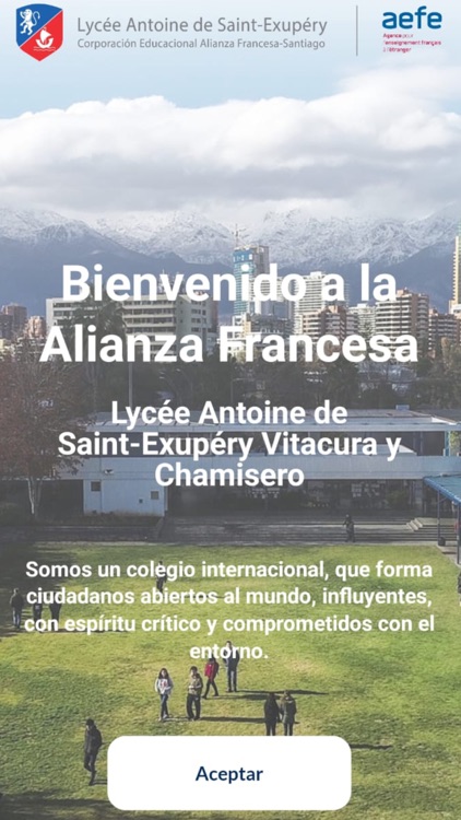 Alianza Francesa