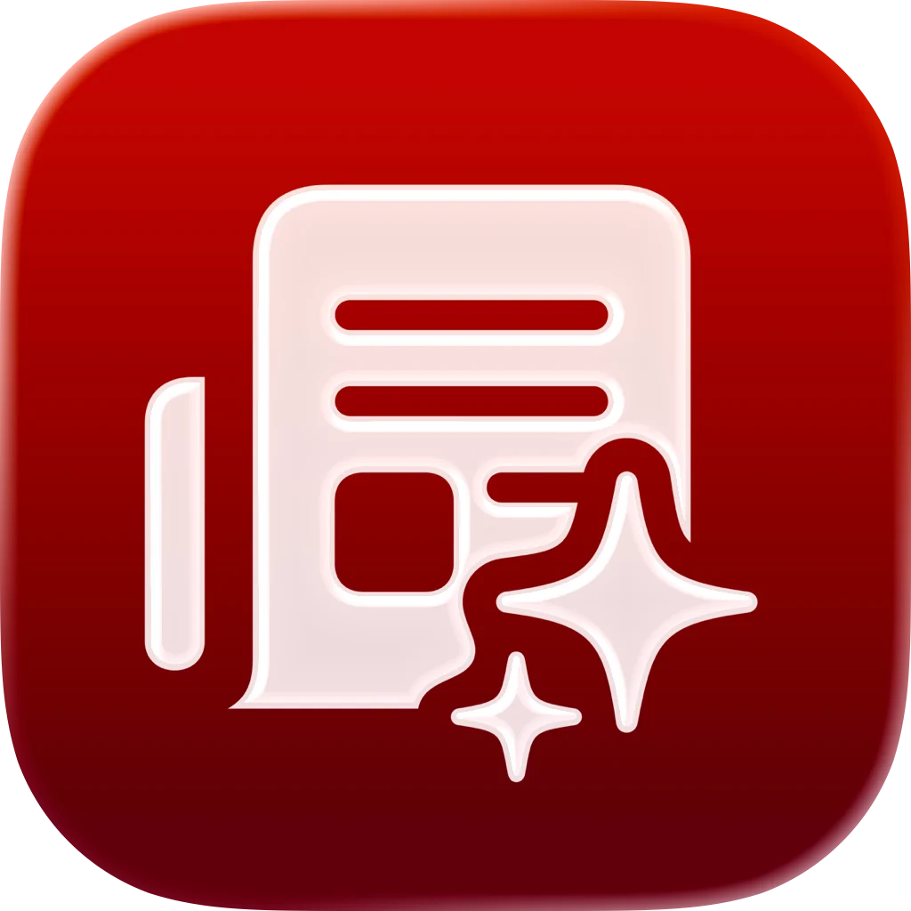 NewsNinja: Smart RSS Reader