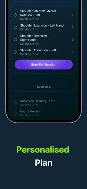 Physmo screenshot 4