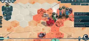 As Far As The Eye screenshot 2