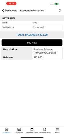 APM Palm Beaches screenshot