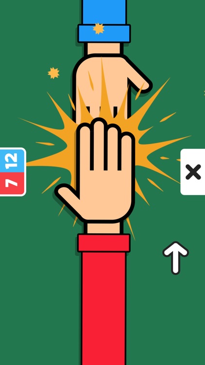 Two Player Game: 1v1 Challenge screenshot-5