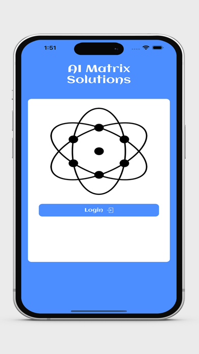Screenshot #1 pour AI-Talent