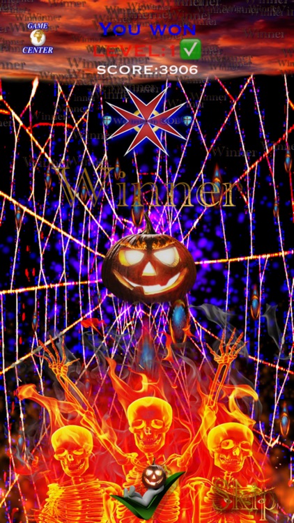 bARThalloween screenshot-4