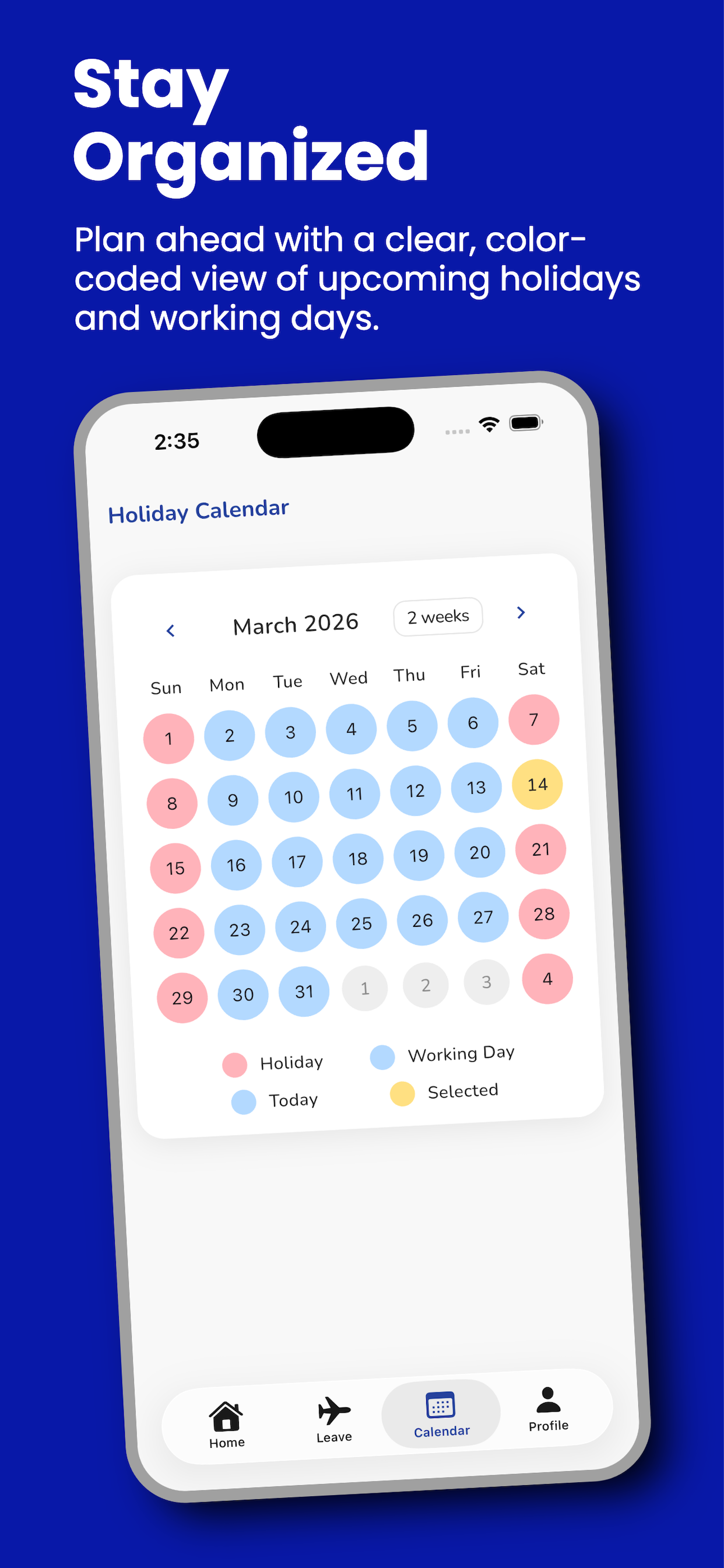 Hr Onex – Employee Portal