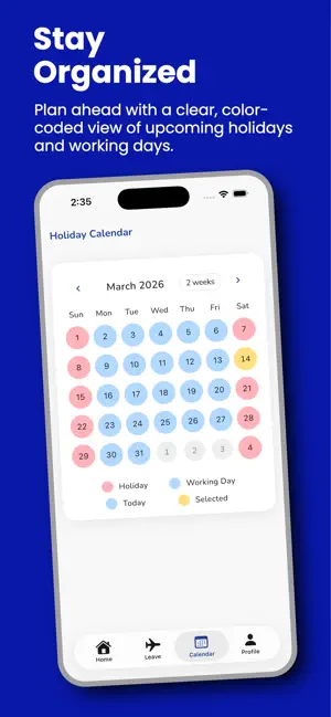 Hr Onex – Employee Portal screenshot 3