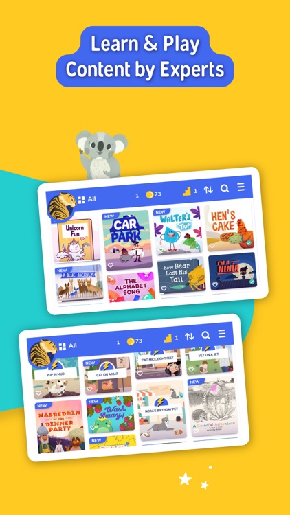 BOOKR Class Learn English