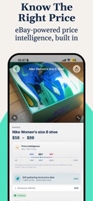 TruGazi: Local Marketplace screenshot