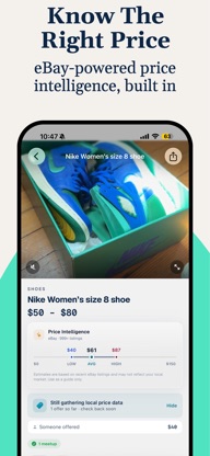 TruGazi: Local Marketplace screenshot 6
