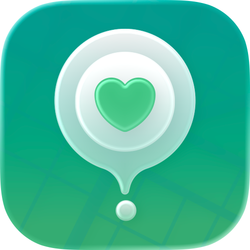 Location Tracker: Find My Hub