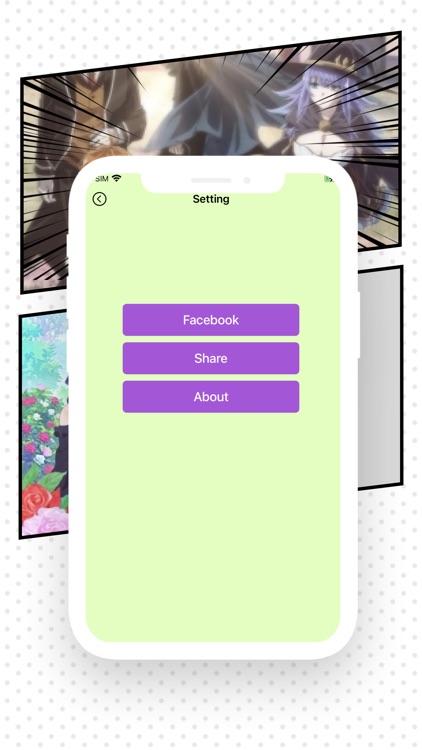 Anilyme Pro screenshot-5