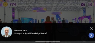 Metranverse Screenshot 2 of 5