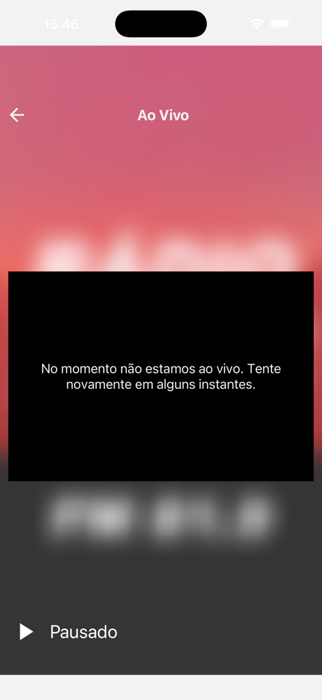 Rádio ABC 81.9 FM screenshot 4