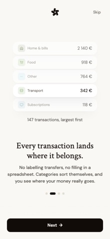 martia.ai screenshot 3