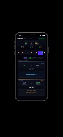 WNRS Co Screenshot 4 of 4