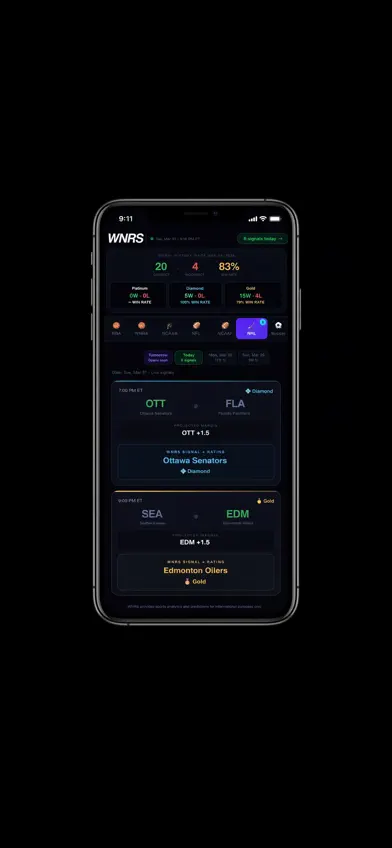 WNRS Co screenshot 4