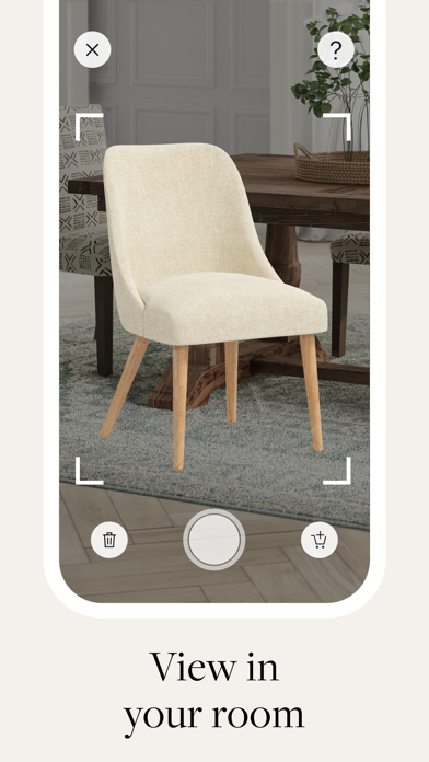 Joss & Main: Furniture & Decor Screenshot