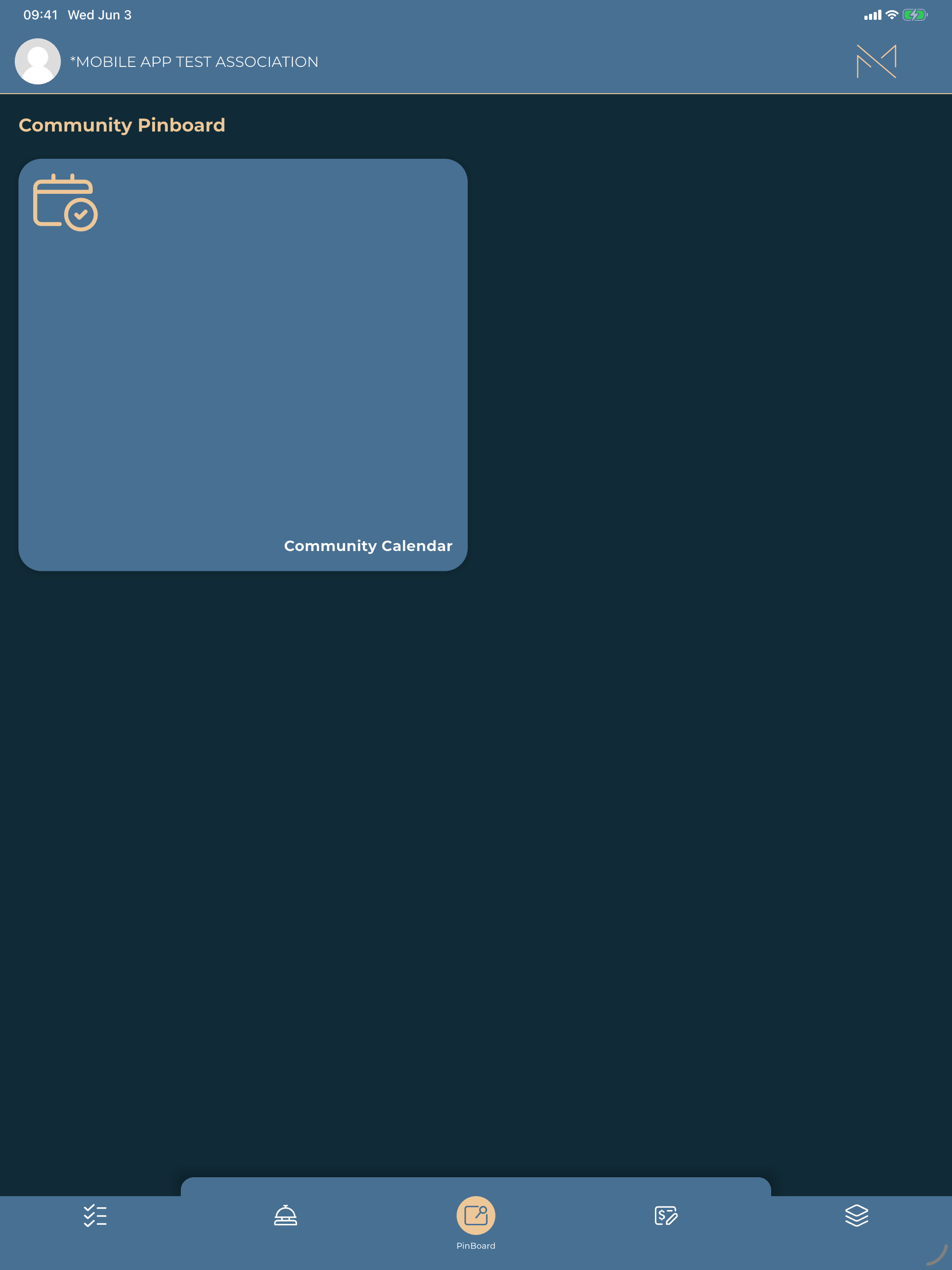 Moonstone Management screenshot 11
