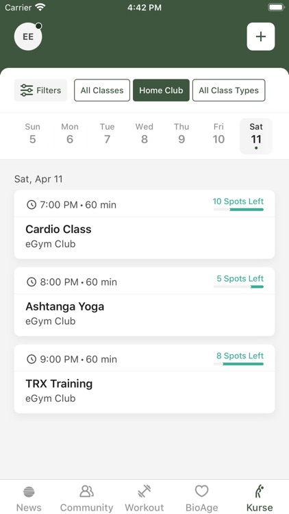 Oase - Die Kraftquelle screenshot-5