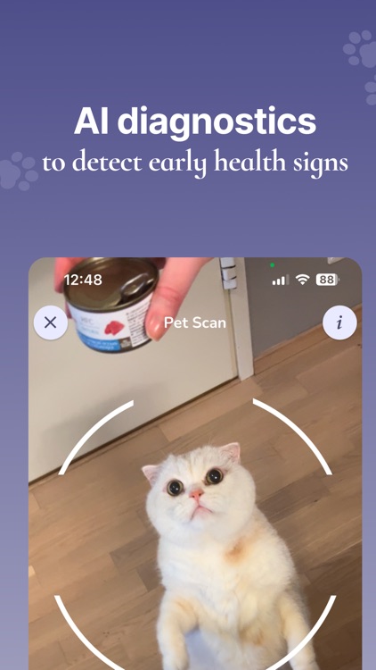 Lumsters: Daily Pet Care screenshot-4