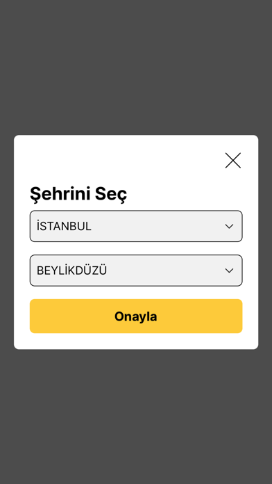 Felah: Prayer Time Screenshot