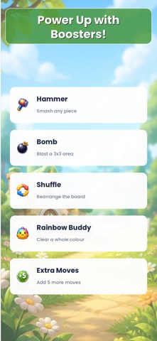 SwapBuddies screenshot 3
