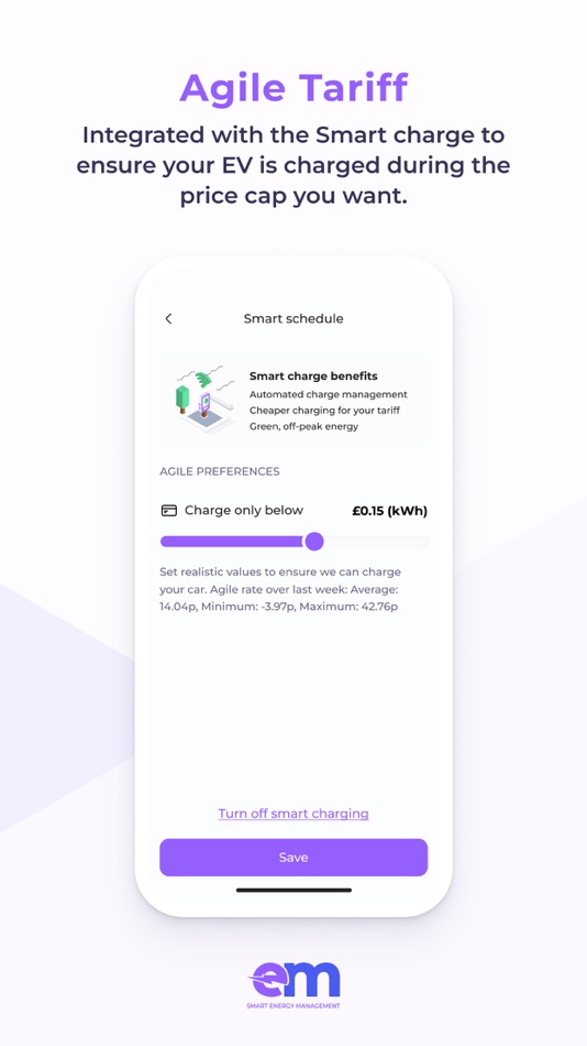 #5. Electric Miles (iOS) 由: Electric Miles
