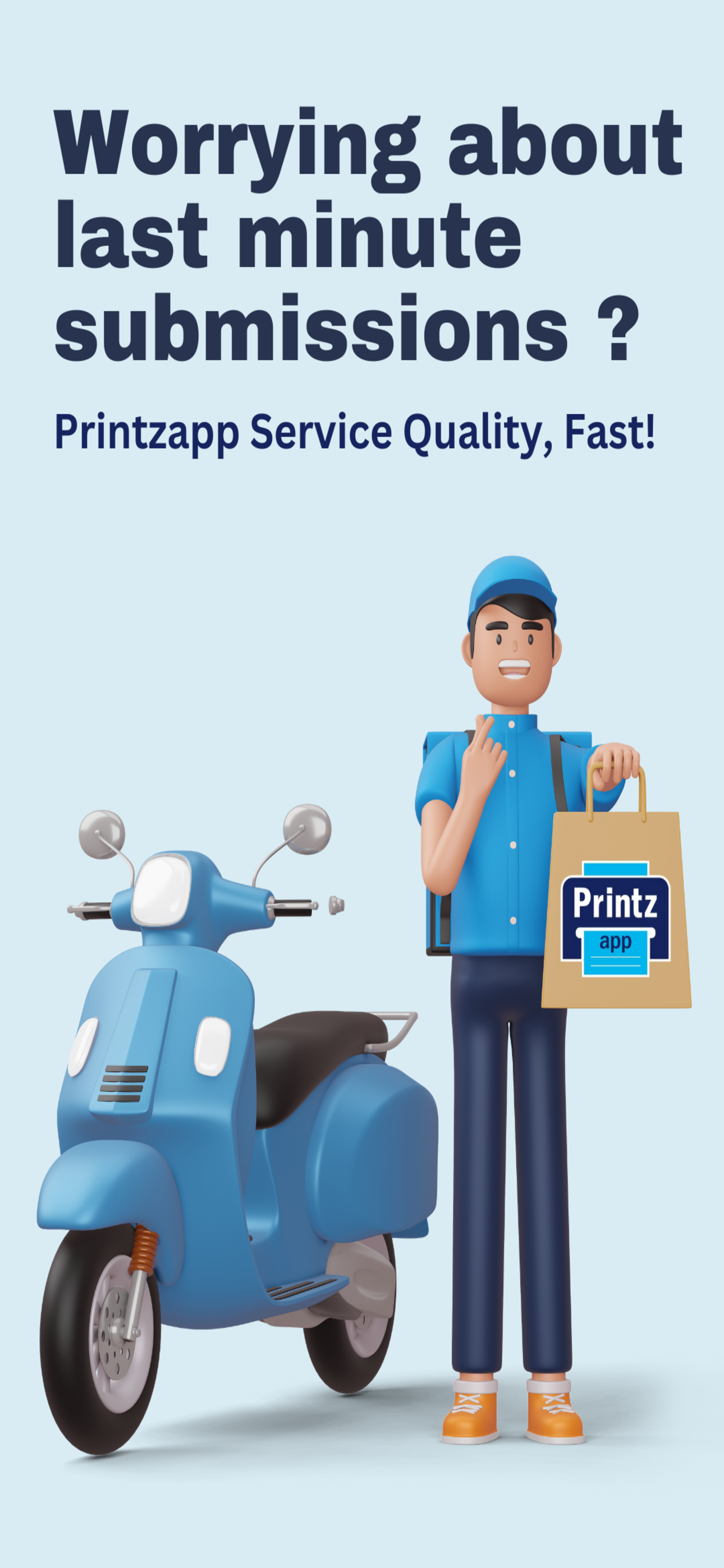 Printzapp screenshot 2