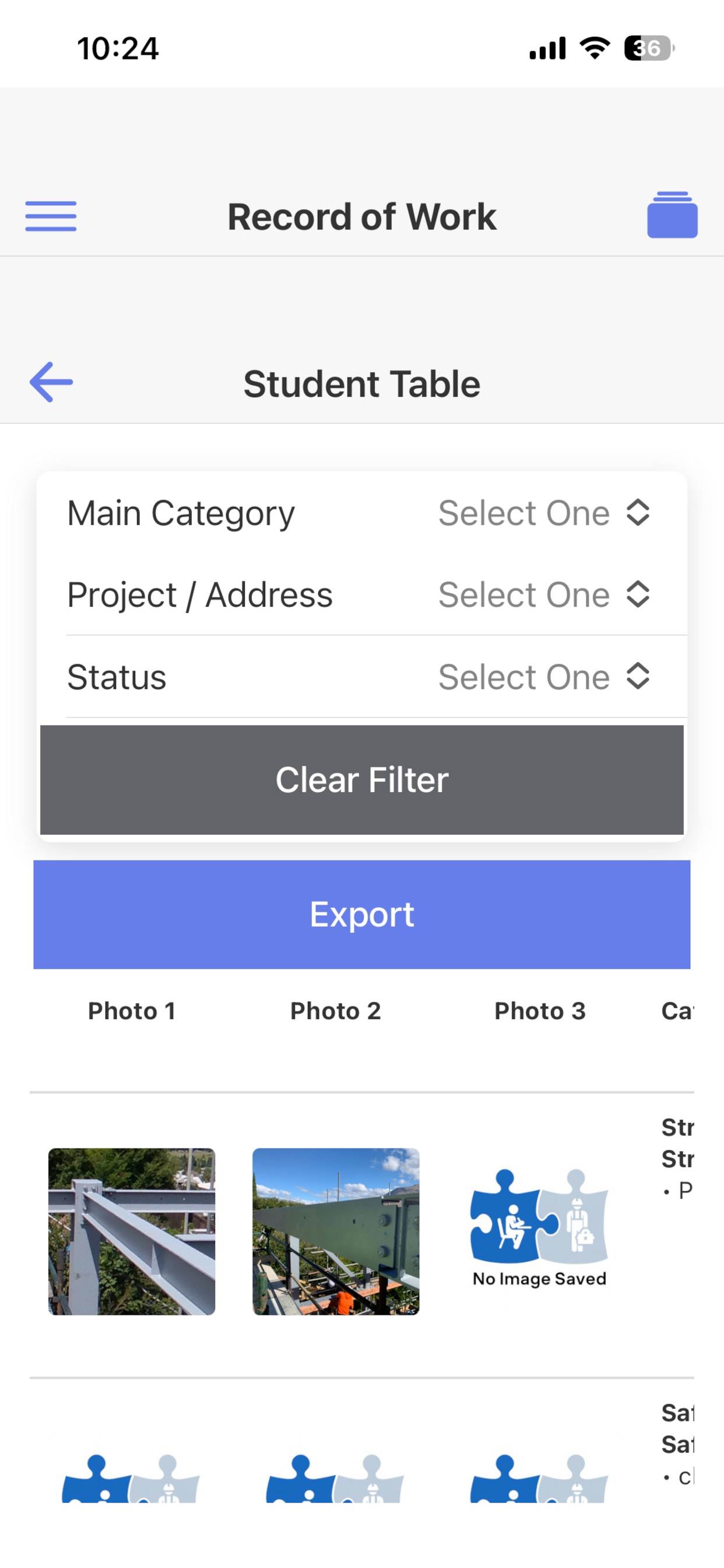 App-Rentice screenshot 5
