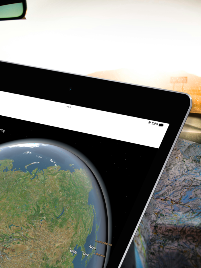 Trippr Travel Assistant