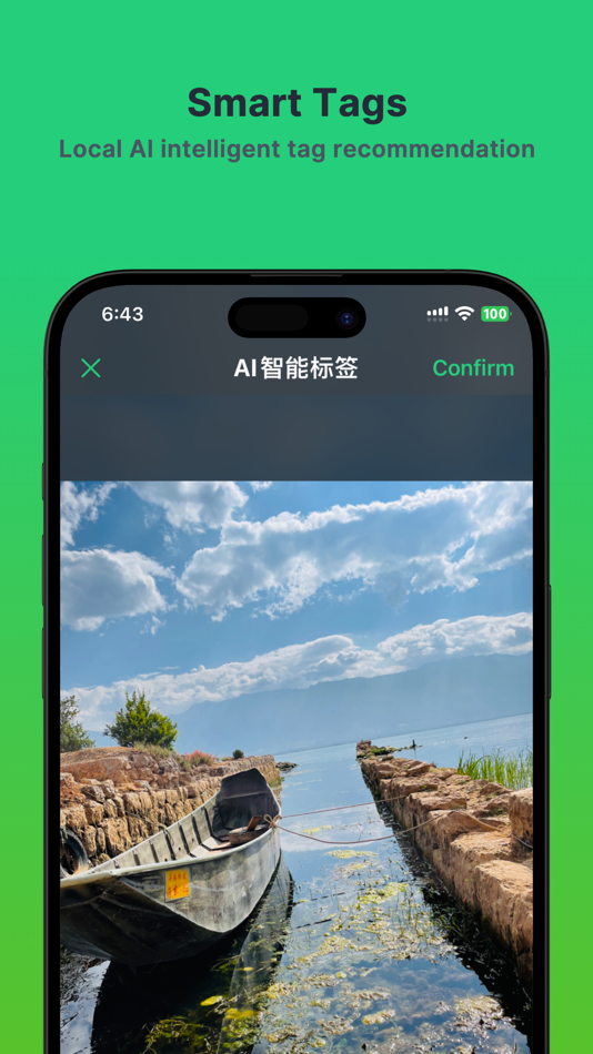 #5. Noteit - note photo location (macOS) 게시자: 羽浩 邓