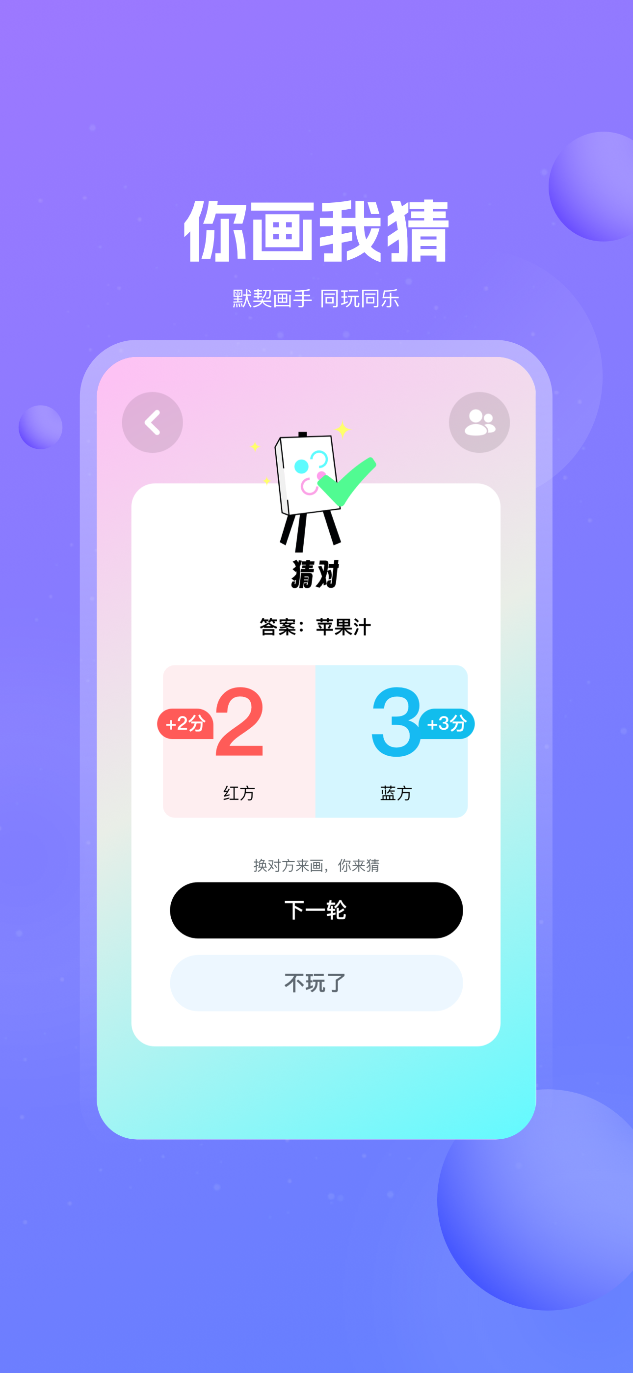 嗨皮聚会