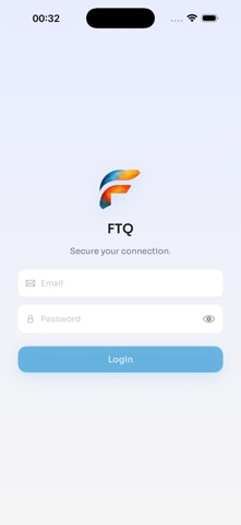 FTQ - Secure VPN Screenshot 1 of 5