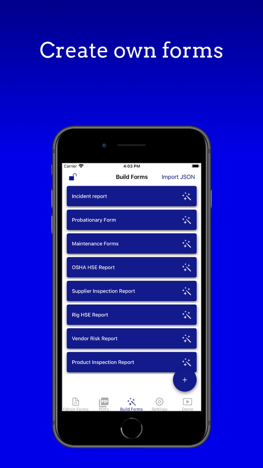 #2. Google Sheets,MS Excel AI Form (iOS) 来自: Pratheesh Bennet