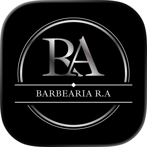 Barbearia R.A