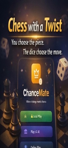 ChanceMate screenshot
