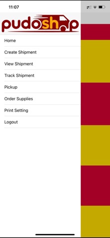 Pudo Shop Screenshot 3 of 5