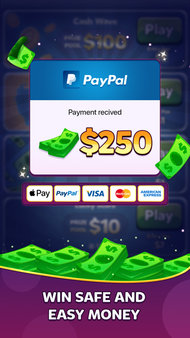 Tile Cash: Win Real Cash Screenshot