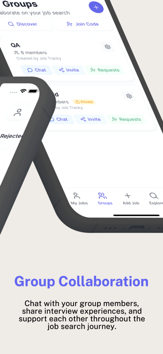 Job Tracky Screenshot 2 of 5