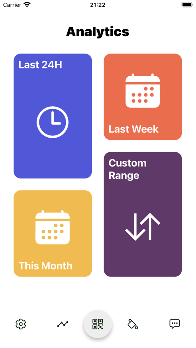 Tappster Partners Screenshot